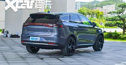 蔚来,蔚来EC6,比亚迪,AION LX,北京
