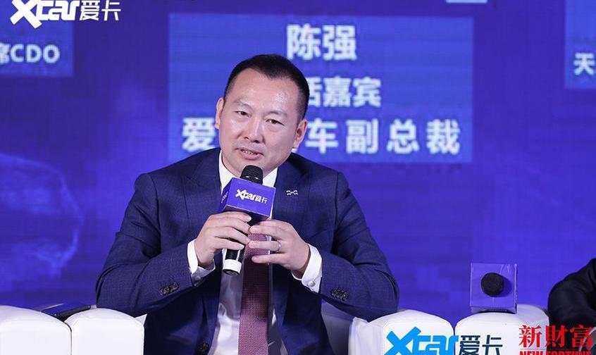 特斯拉,大众,爱驰,比亚迪,丰田