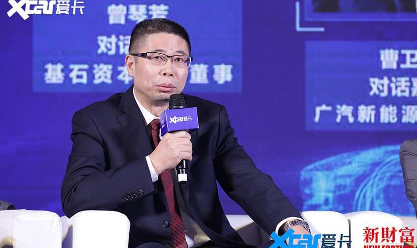 特斯拉,大众,爱驰,比亚迪,丰田