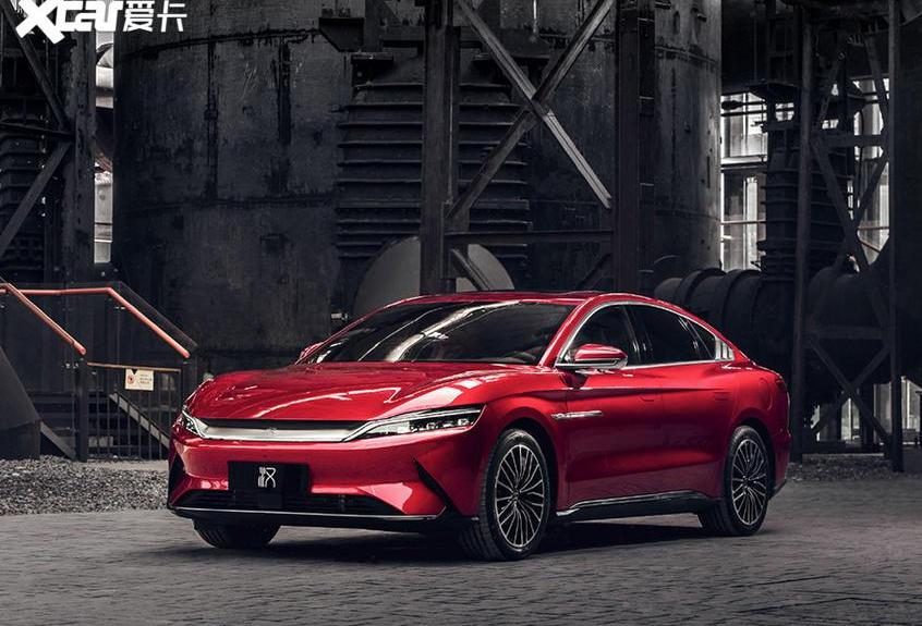 特斯拉,Model 3,小鹏,小鹏P7,荣威