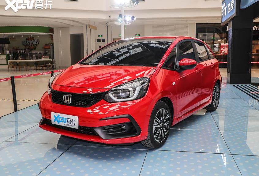 飞度,长安,长安欧尚,长安欧尚X5,本田