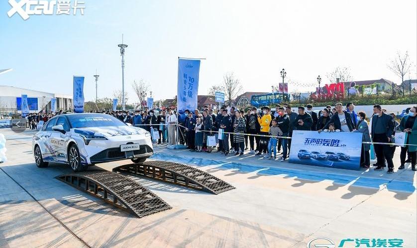 埃安,AION V,AION Y,AION LX,AION S