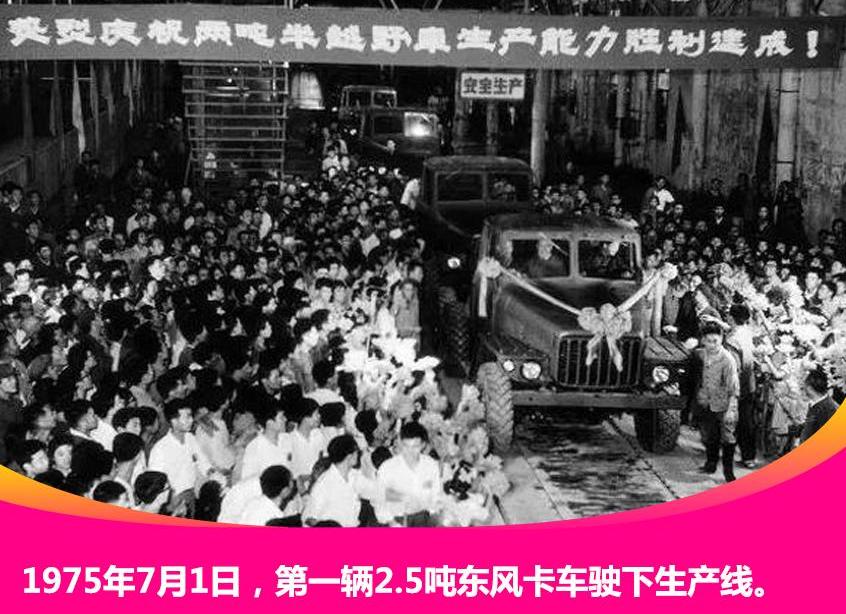 一汽,东风,红旗,长安,北京