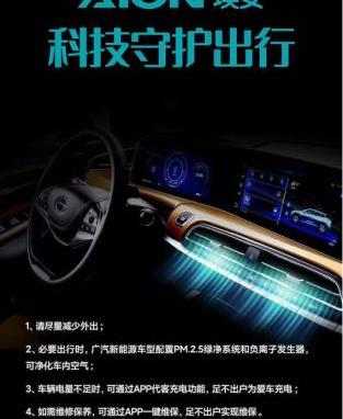埃安,广汽集团,理念,AION LX,AION S