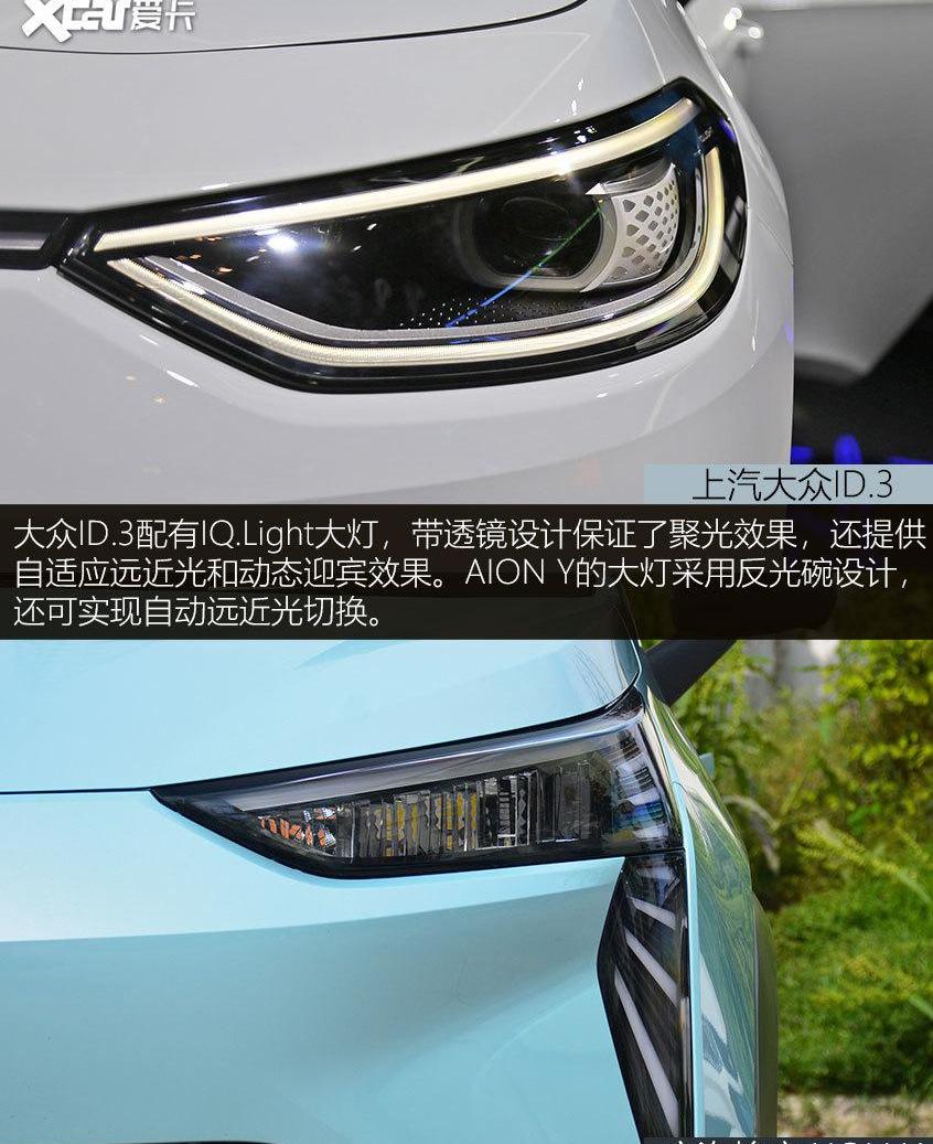 大众,AION Y,埃安,AION V,现代