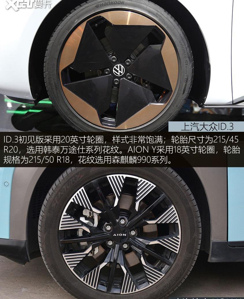 大众,AION Y,埃安,AION V,现代