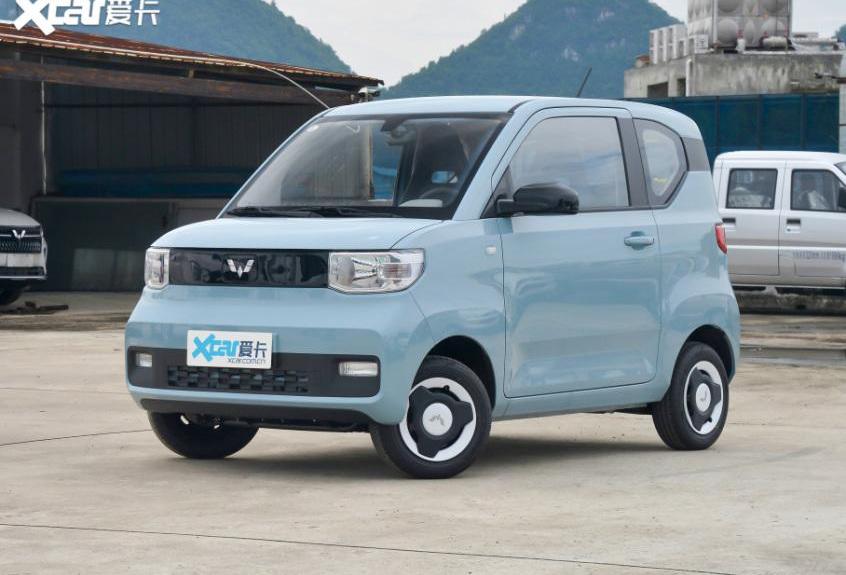 比亚迪,特斯拉,北京,大众,MINI