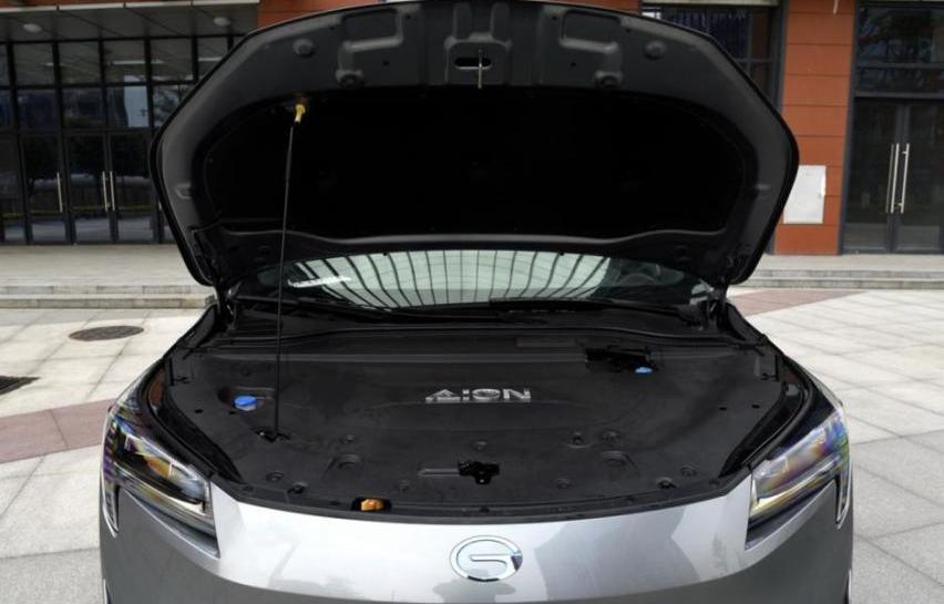 埃安,AION LX