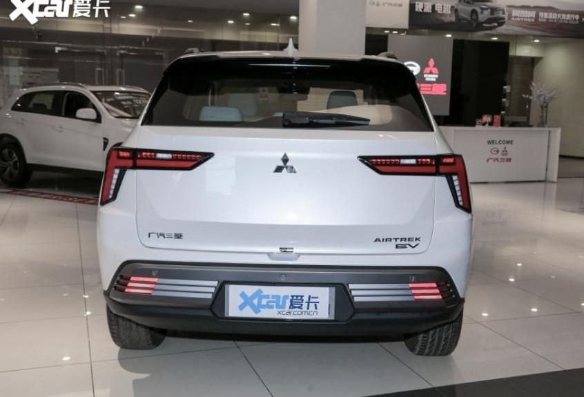 阿图柯,三菱,AION V,埃安