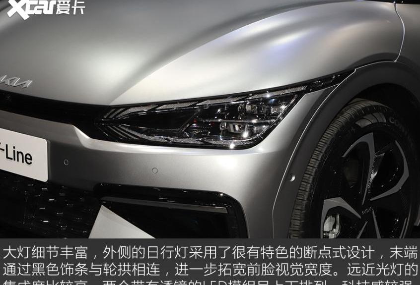 保时捷,Taycan,起亚,起亚EV6,现代
