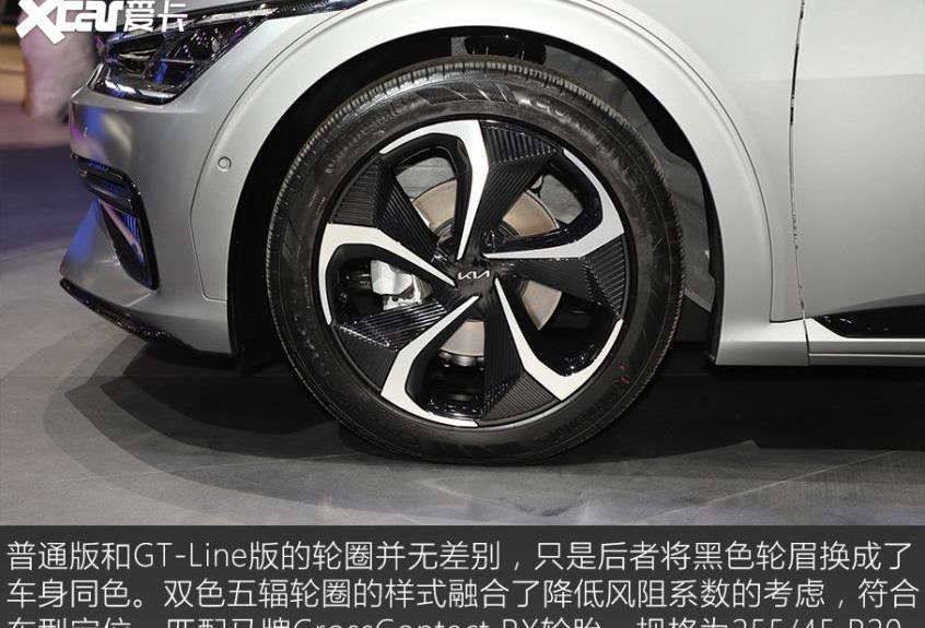 保时捷,Taycan,起亚,起亚EV6,现代