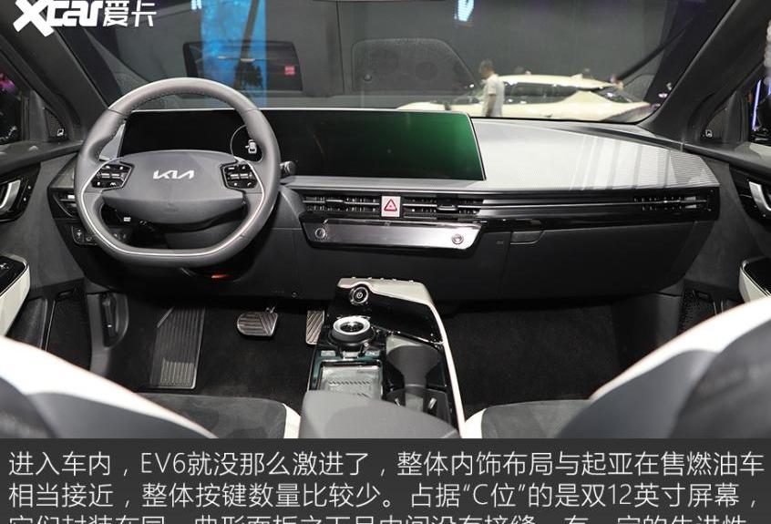 保时捷,Taycan,起亚,起亚EV6,现代