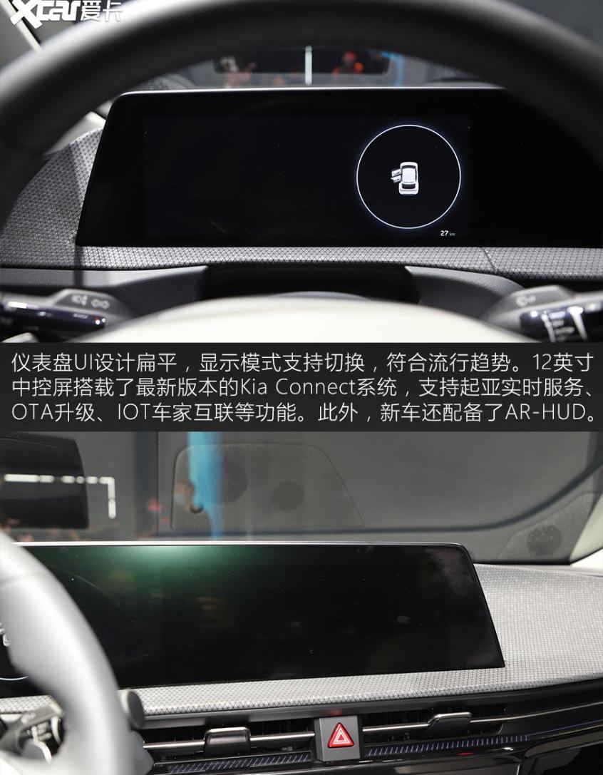 保时捷,Taycan,起亚,起亚EV6,现代
