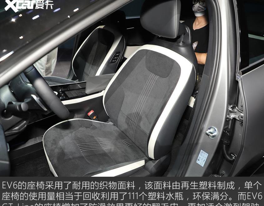 保时捷,Taycan,起亚,起亚EV6,现代