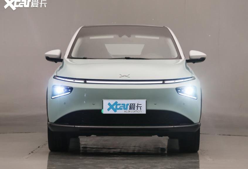 小鹏,小鹏G3,埃安,几何C,AION V