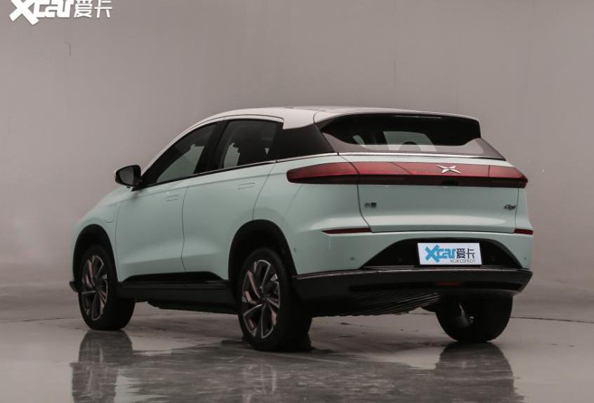 小鹏,小鹏G3,埃安,几何C,AION V