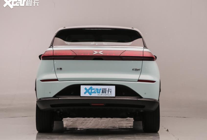 小鹏,小鹏G3,埃安,几何C,AION V