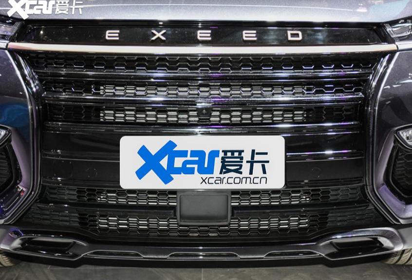 星途,星途TX,汉兰达,奇瑞,汉
