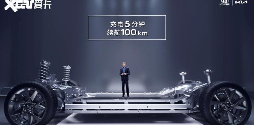 起亚,现代,埃安,东风,北京