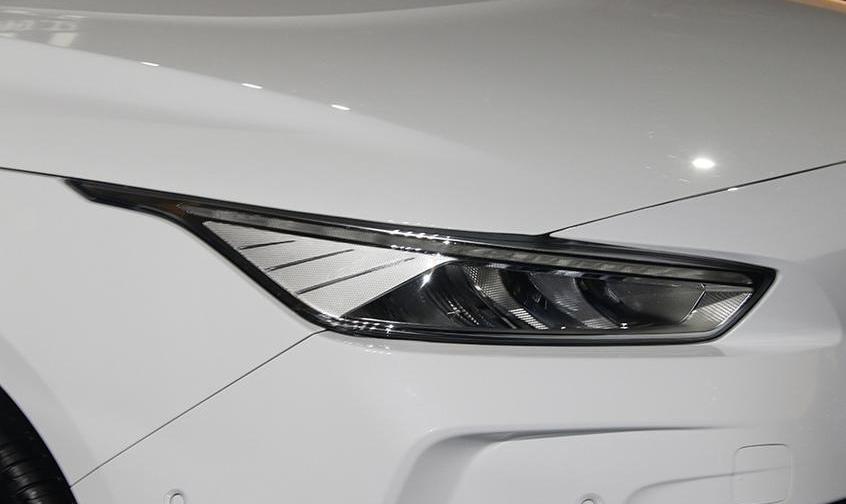 AION S,吉利汽车,理念,特斯拉,Model 3