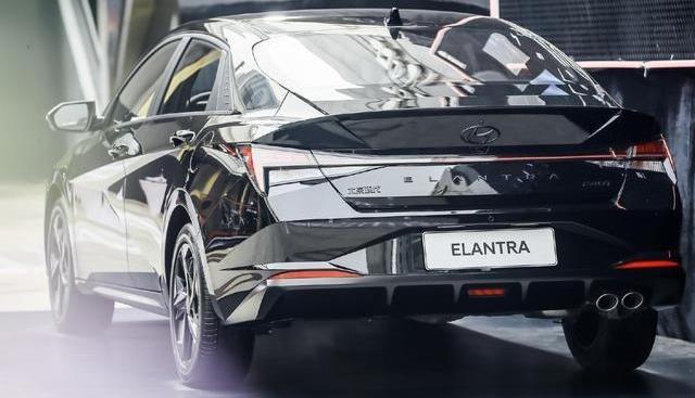 特斯拉,伊兰特,现代,Model 3,埃安