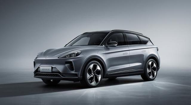 特斯拉,伊兰特,现代,Model 3,埃安