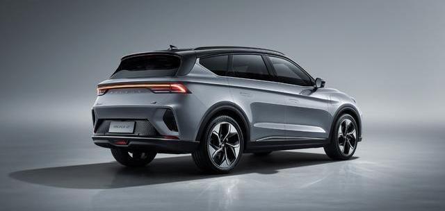 特斯拉,伊兰特,现代,Model 3,埃安