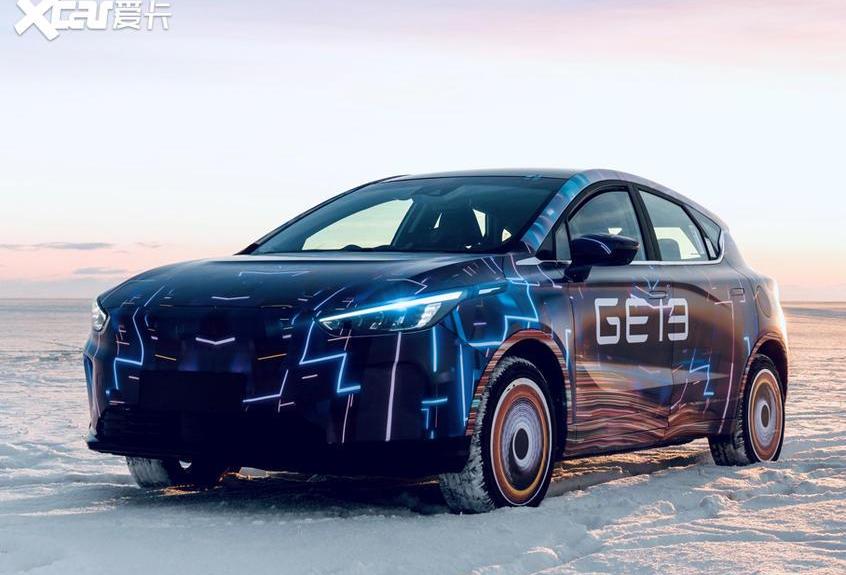 几何C,几何汽车,几何A,沃尔沃