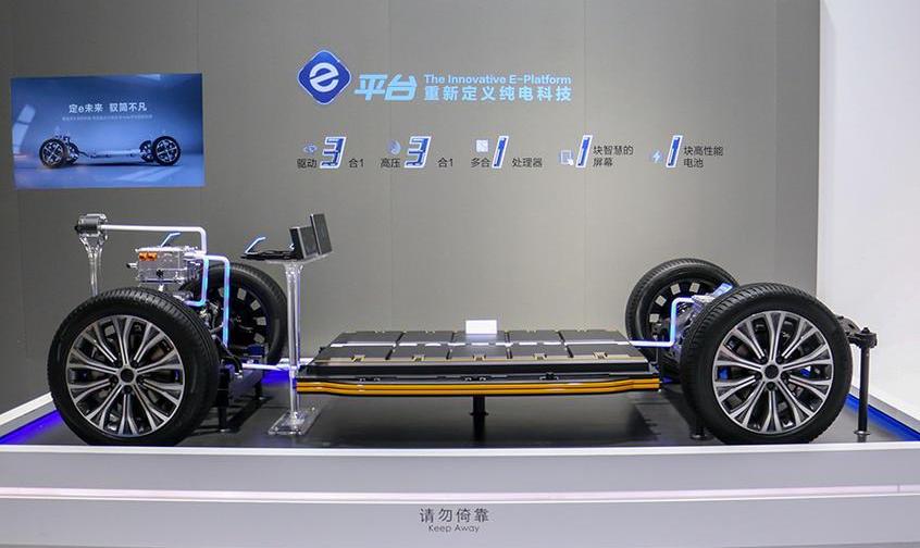 丰田,比亚迪,一汽,卡罗拉,AION S