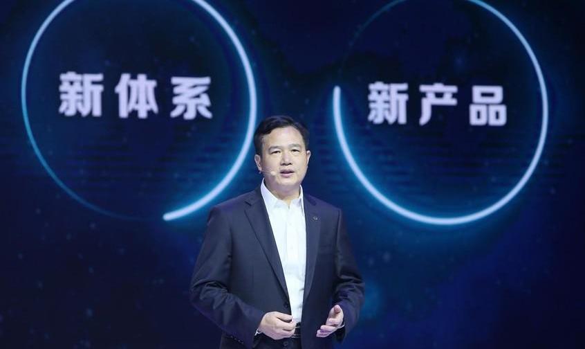 鲸,AION S,理念
