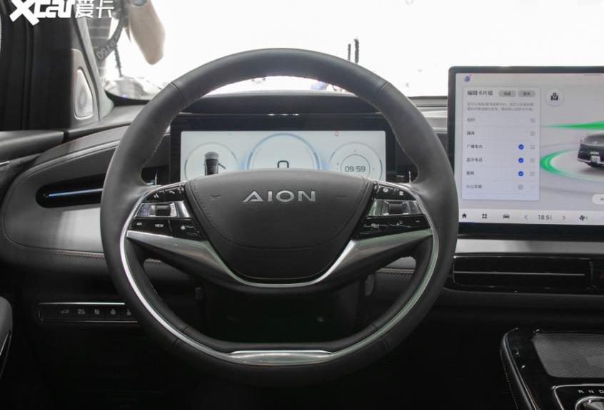 AION LX,埃安,AION Y,AION V,AION S
