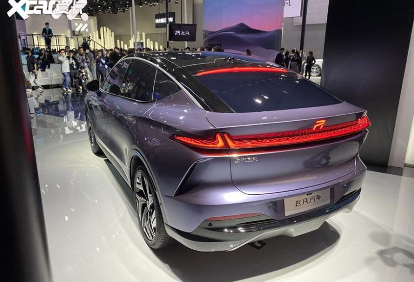 飞凡汽车,AION S,理念