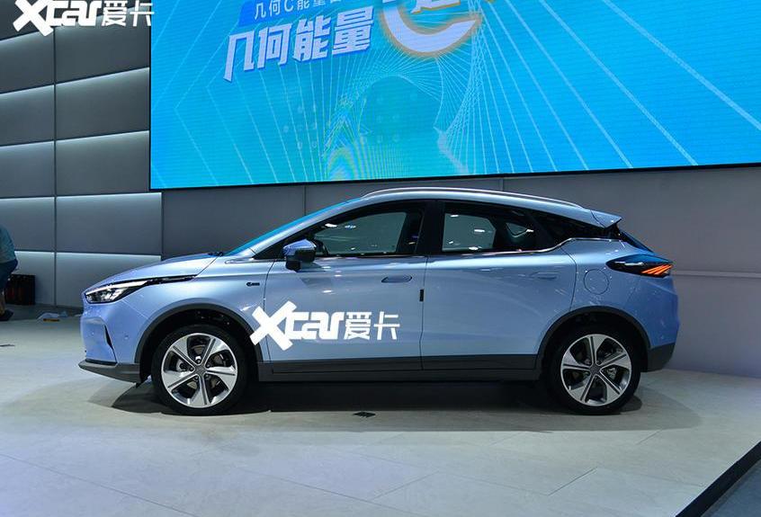 几何C,几何A,御风,理念,发现