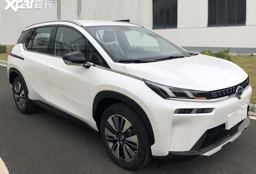 Model 3,特斯拉,小鹏,小鹏P7,AION V