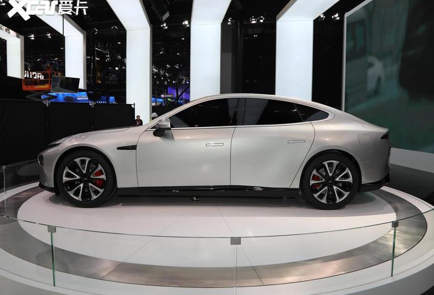 Model 3,特斯拉,小鹏,小鹏P7,AION V