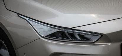 几何A,理念,特斯拉,Model 3,AION S