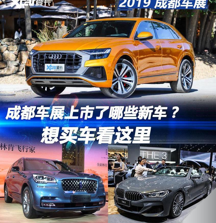 奥迪,奥迪Q8,宝马,林肯,飞行家