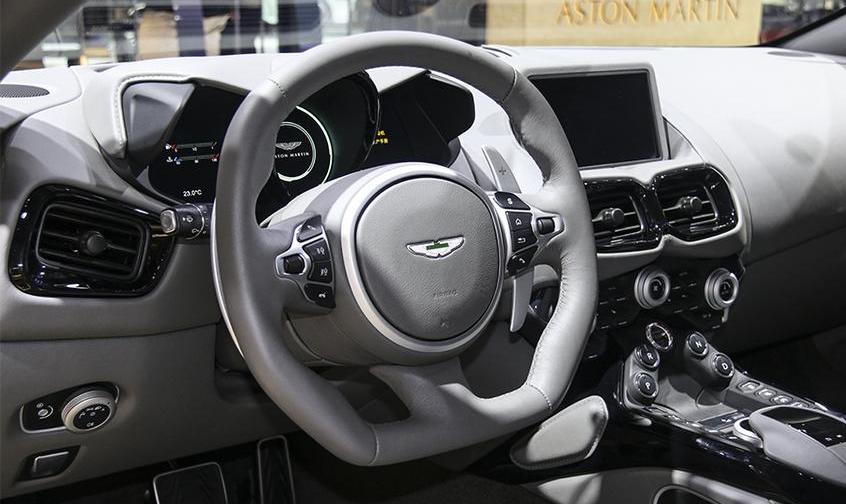 揽胜,V8 Vantage,揽胜星脉,奥迪,阿斯顿·马丁