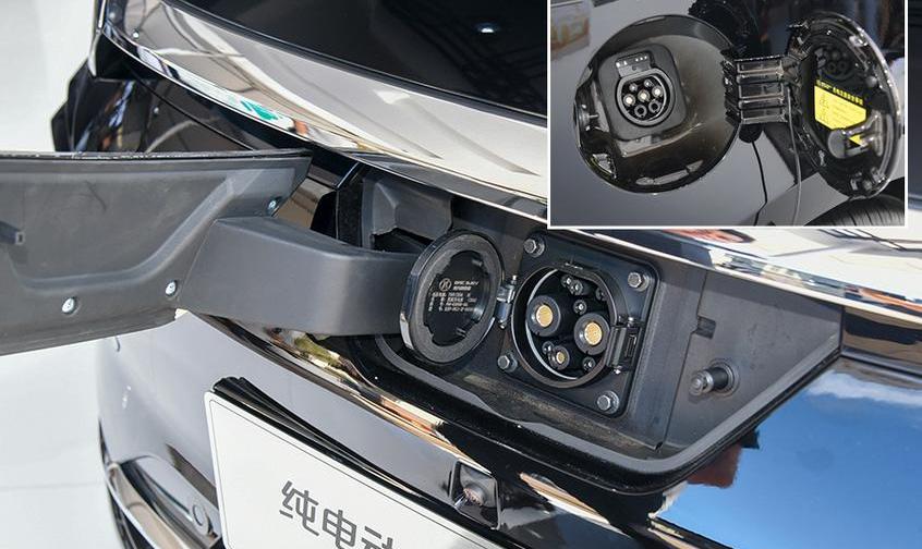 北京,AION S,几何A