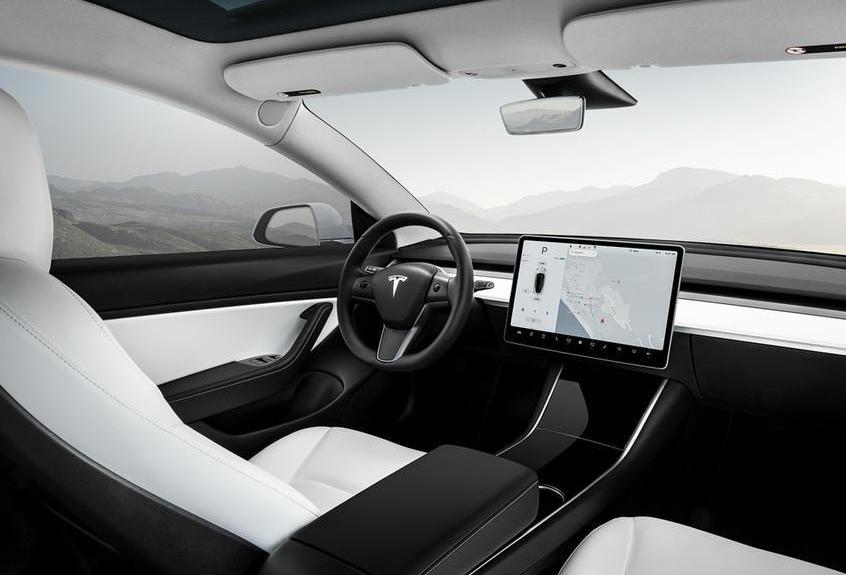 特斯拉,Model 3,AION S,宝马,理念