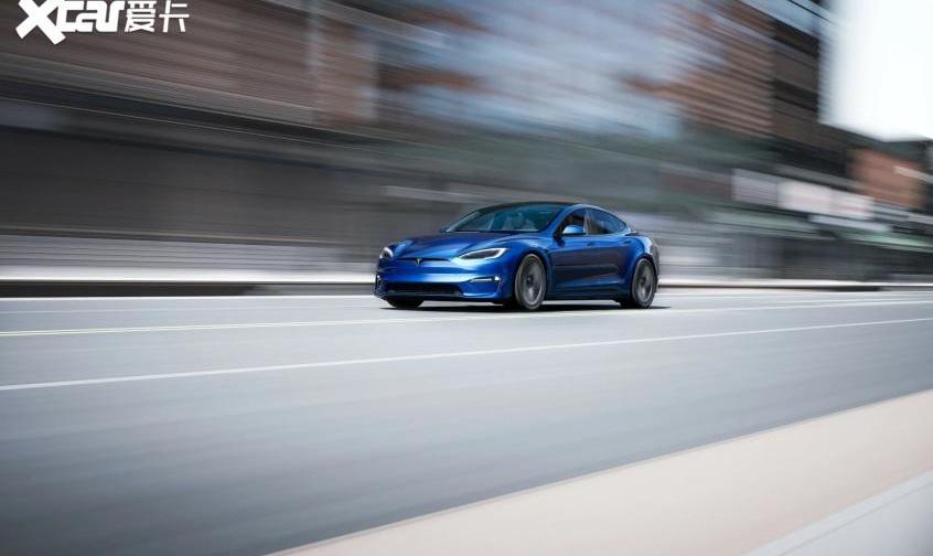 Model S,特斯拉,北京,Model Y