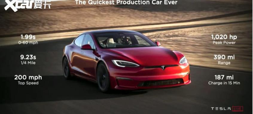 Model S,特斯拉,北京,Model Y