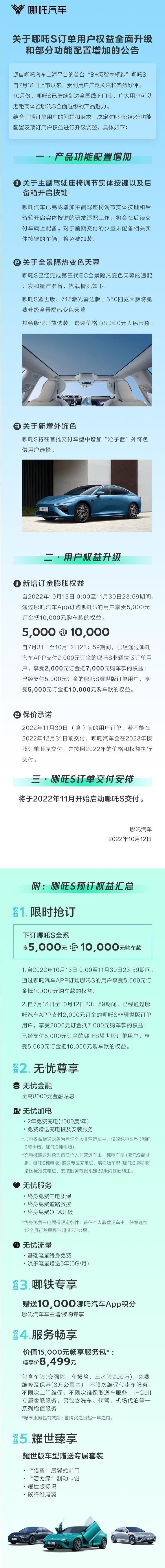 哪吒S,哪吒汽车