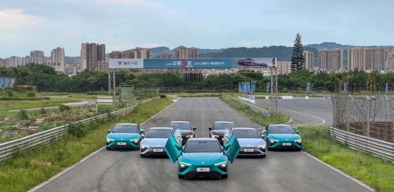 哪吒S,哪吒汽车,大众,北京,哪吒U