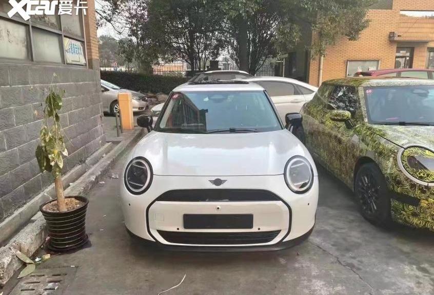 MINI,宝马,长城,MINI ACEMAN