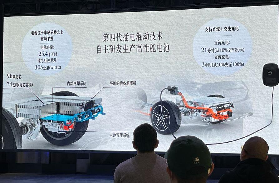 奔驰,奔驰C级,理念,奔驰GLC轿跑,现代