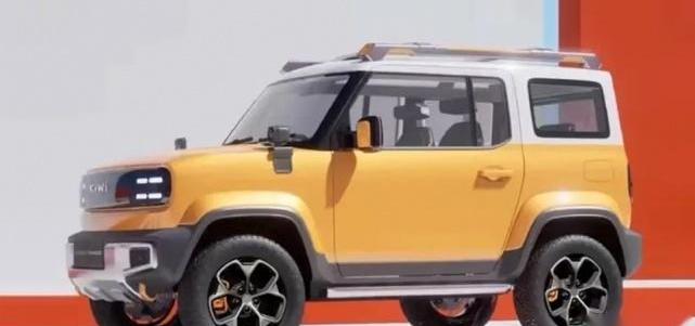 牧马人,Jeep,牧马人4xe,优越,发现