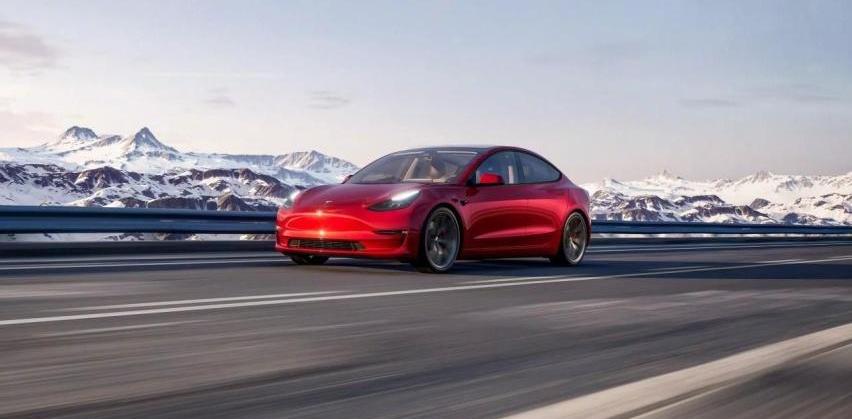 特斯拉,Model S,Model X,福特,Model Y