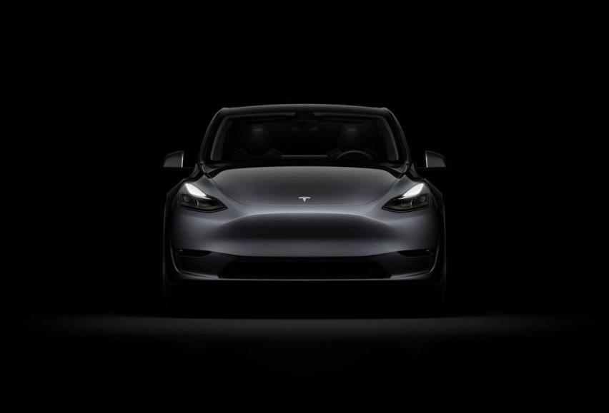特斯拉,Model S,Model X,福特,Model Y