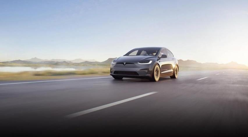 特斯拉,Model S,Model X,福特,Model Y